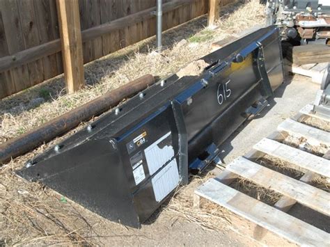 deere skid steer buckets|john deere 84 inch bucket.